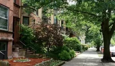 2 of 7 1061 Beacon St Unit 8K Apartment for rent in Brookline, MA