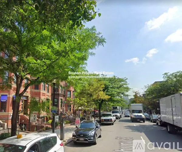 254 Newbury St Unit 5L Apartment for rent in Boston, MA