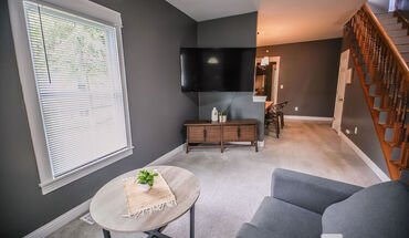 510 S Indiana Ave Unit 4 Apartment for rent in Kokomo, IN