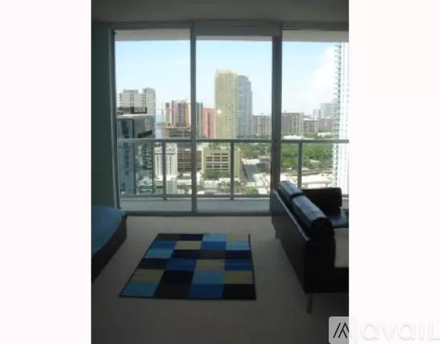1050 Brickell Ave Unit 2312 Apartment for rent in Miami, FL