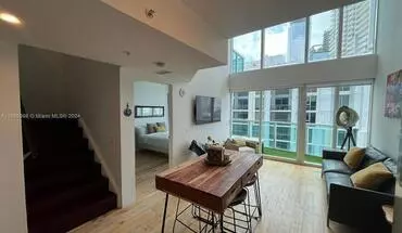 2 of 15 41 SE 5th St Unit 1410 Apartment for rent in Miami, FL