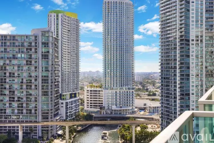 41 SE 5th St Unit 1410 Apartment for rent in Miami, FL