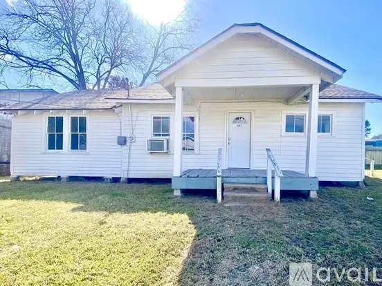 107 Murrel Street Apartment for rent in Abbeville, LA