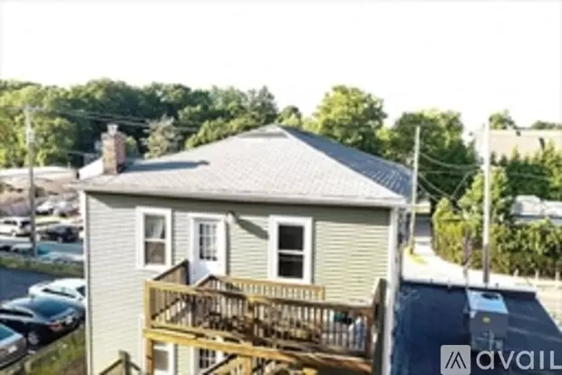 23 Des Moines Rd Unit 2 Apartment for rent in Quincy, MA