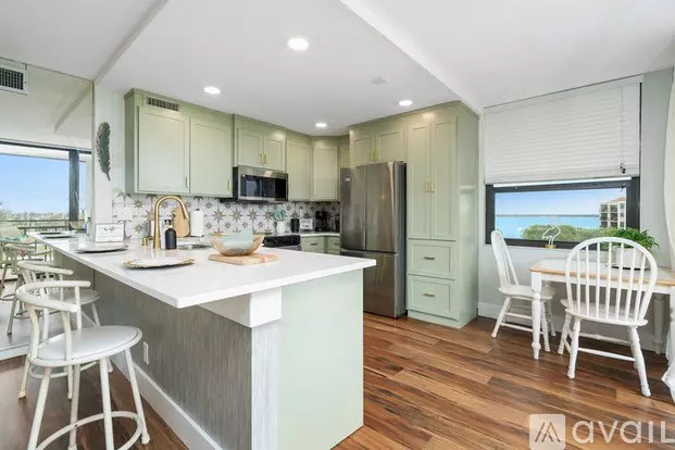 6180 Sun Blvd Unit 506 Apartment for rent in St Petersburg, FL