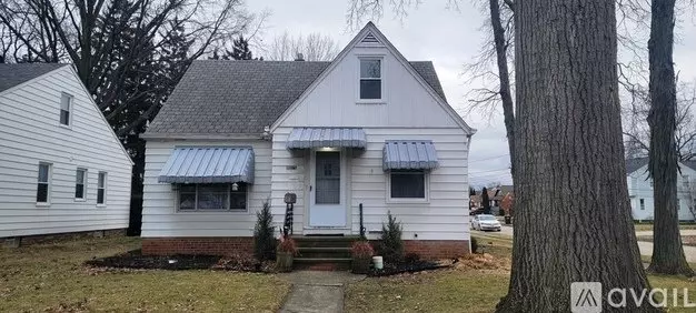 6075 W 54th St Apartment for rent in Parma, OH