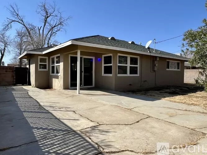 1409 Indian Sage Rd House for rent in Lancaster, CA