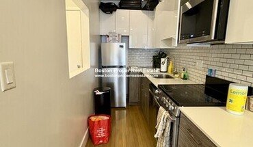 11 Peterborough St Unit 10 Apartment for rent in Boston, MA