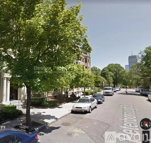 19 Peterborough St Unit 12 Apartment for rent in Boston, MA