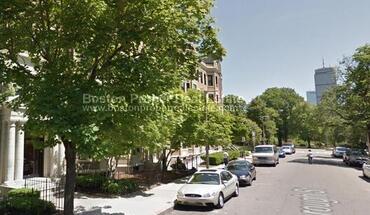 11 Peterborough St Unit 20 Apartment for rent in Boston, MA