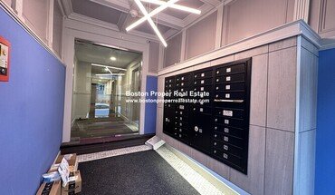 11 Peterborough St Unit 15 Apartment for rent in Boston, MA