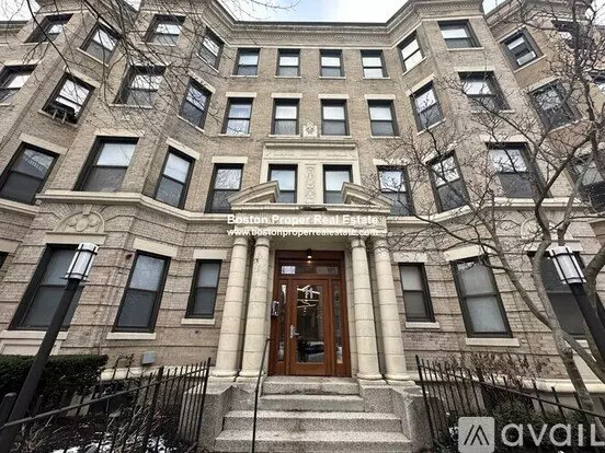 11 Peterborough St Unit 15 Apartment for rent in Boston, MA