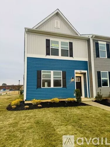 200 Ann Moore St Unit N/a Apartment for rent in Dover, DE