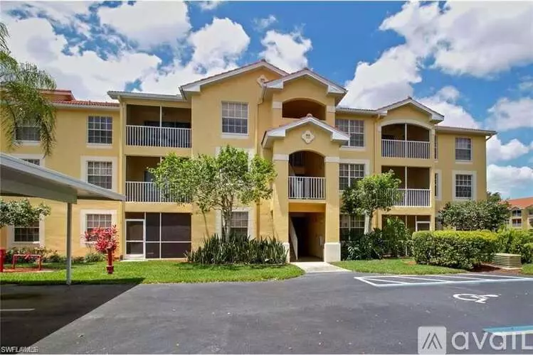4650 St Croix Ln Unit 724 Apartment for rent in Naples, FL