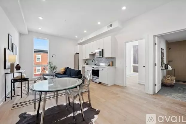 3037 Richmond St Unit 401 Apartment for rent in Philadelphia, PA