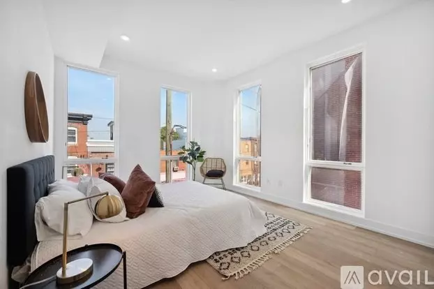 3037 Richmond St Unit 107 Apartment for rent in Philadelphia, PA