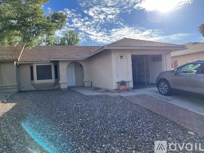 8746 E Boojum Pl House for rent in Tucson, AZ