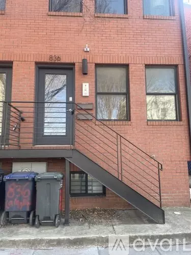 836 Lamont Street Northwest, Unit Unit A Apartment for rent in Washington, DC