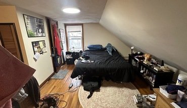 585 Somerville Ave Unit A-1 Apartment for rent in Somerville, MA