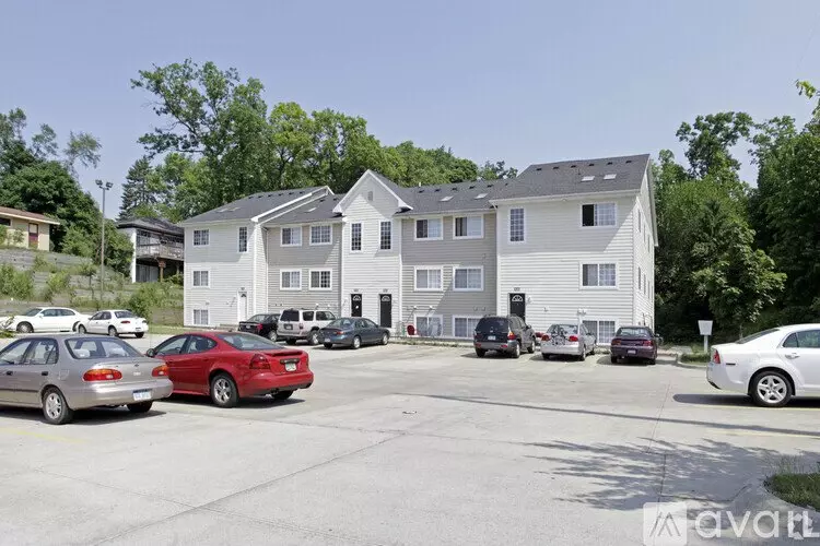 1506 Knollwood Ave Unit 1A Apartment for rent in Kalamazoo, MI
