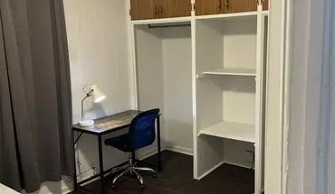3 of 10 516 Oak St Unit 2F Apartment for rent in Kalamazoo, MI
