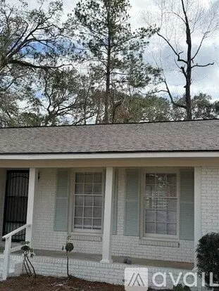 705 Habersham Road Apartment for rent in Valdosta, GA