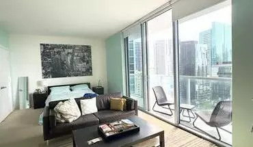 3 of 15 1050 Brickell Ave Unit 2312 Apartment for rent in Miami, FL