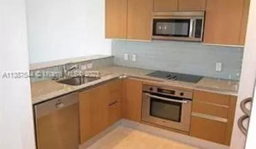 5 of 15 1050 Brickell Ave Unit 2312 Apartment for rent in Miami, FL