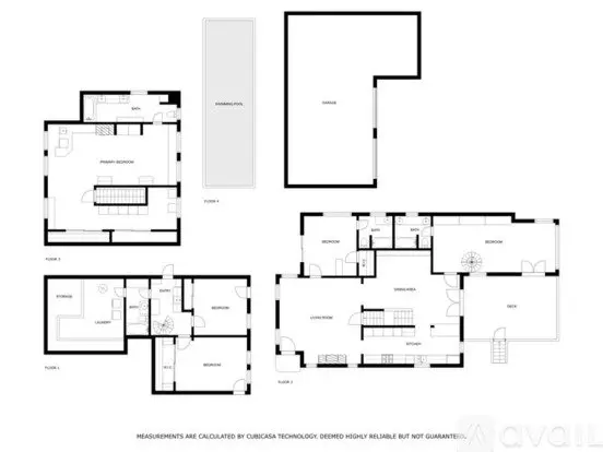 416 Virginia St Bch Penthouse Apartment for rent in El Segundo, CA 416 Virginia St Bch Penthouse Apartment for rent in El Segundo, CA