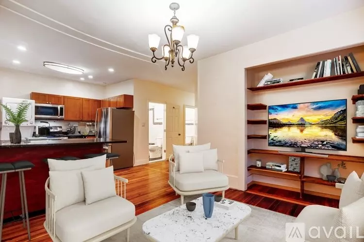 882 Huntington Ave Unit 3 Apartment for rent in Boston, MA