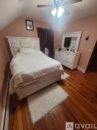 61 Walnut St Unit 63 Apartment for rent in Johnston, RI