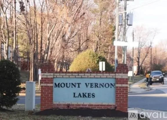 4300 Buckman Rd Unit M Apartment for rent in Alexandria, VA