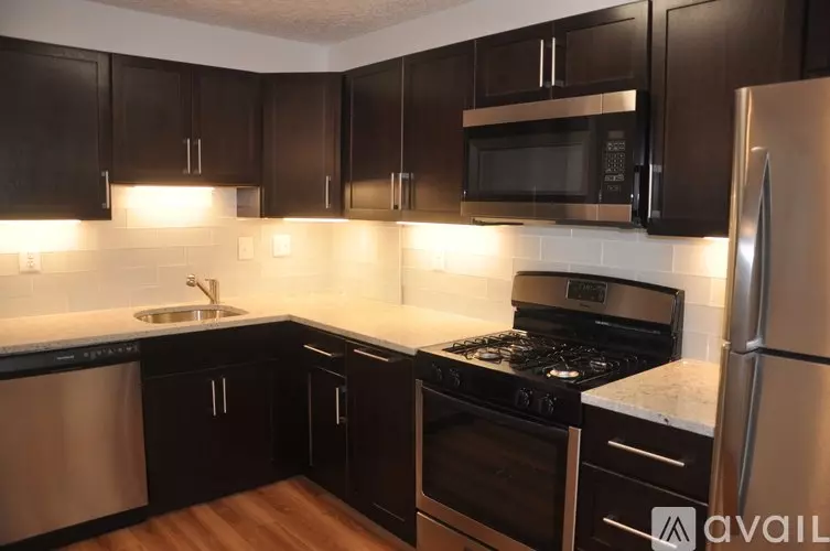 1300 Army Navy Dr Unit 826 Apartment for rent in Arlington, VA
