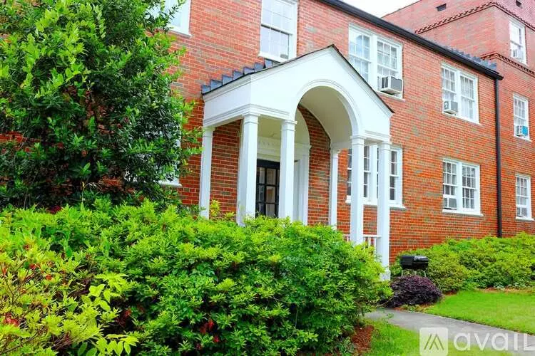 2824 Thornhill Rd Unit 282A Apartment for rent in Mountain Brook, AL
