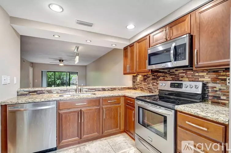 2001 Sabal Ridge Ct Unit C Apartment for rent in Palm Beach Gardens, FL
