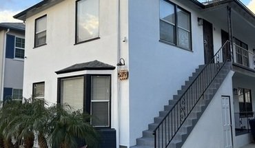 5279 E The Toledo, Unit 5 Apartment for rent in Long Beach, CA