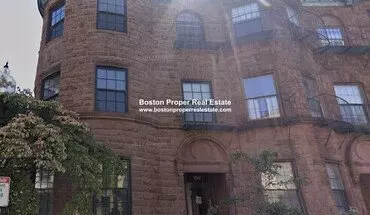 3 of 7 158 St Botolph St Unit 8K Apartment for rent in Boston, MA