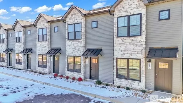 Alders Grv Unit 212 Apartment for rent in Jonesborough, TN