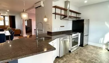 3 of 27 482 Columbus Ave Unit Ph4 Apartment for rent in Boston, MA