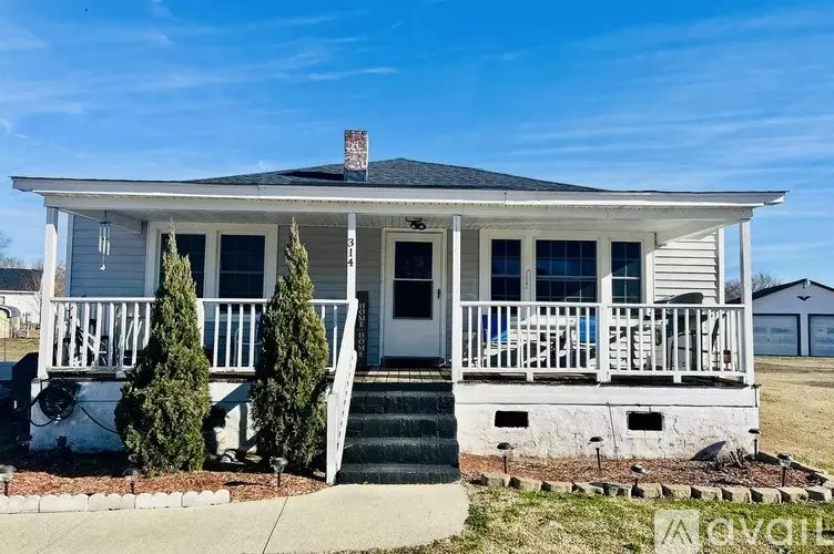 314 Academy Dr House for rent in Greenville, NC