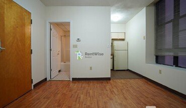 81 Essex St Unit 41 Apartment for rent in Boston, MA