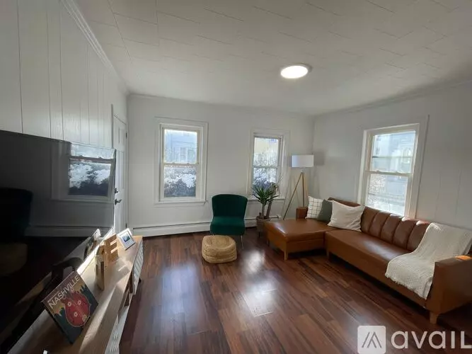 20 Perry Ave Unit 1 Apartment for rent in Worcester, MA
