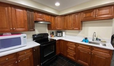 Essex Ave Apartment for rent in Springfield, VA