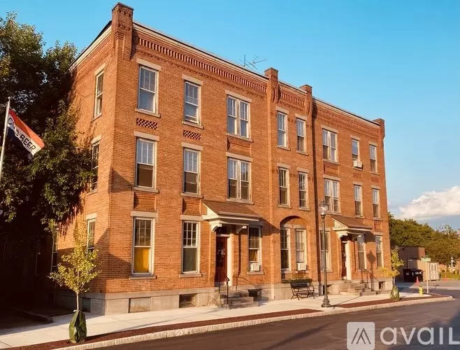 17 19 Elm St Unit 12 Apartment for rent in Glens Falls, NY