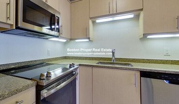 255 Massachusetts Ave Unit 408K Apartment for rent in Boston, MA