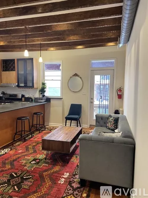 9th And U St NW, Unit 2 Apartment for rent in Washington, DC