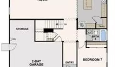 2 of 17 401 Manuel Ct House for rent in Los Banos, CA
