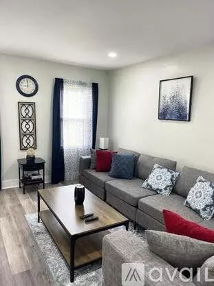 3597 Mount Vernon Dr Unit R1 Apartment for rent in Atlanta, GA