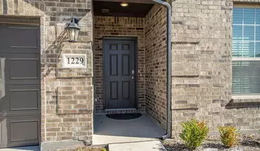 4 of 26 1229 Benwick Dr House for rent in Van Alstyne, TX