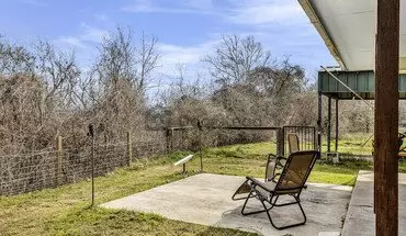 5 of 44 1410 FM 2571 House for rent in Smithville, TX